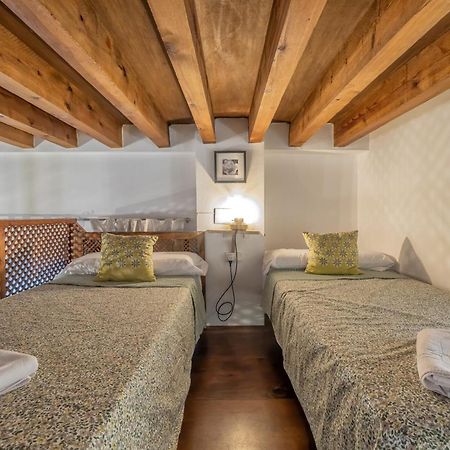 Apartamento Duplex Juramento & Descanso En El Casco Antiguo Córdoba Buitenkant foto