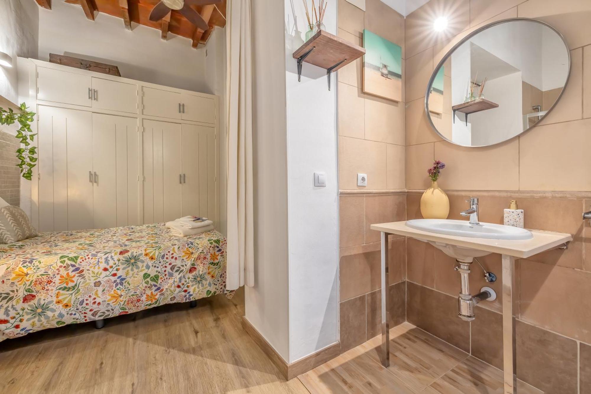 Apartamento Duplex Juramento & Descanso En El Casco Antiguo Córdoba Buitenkant foto