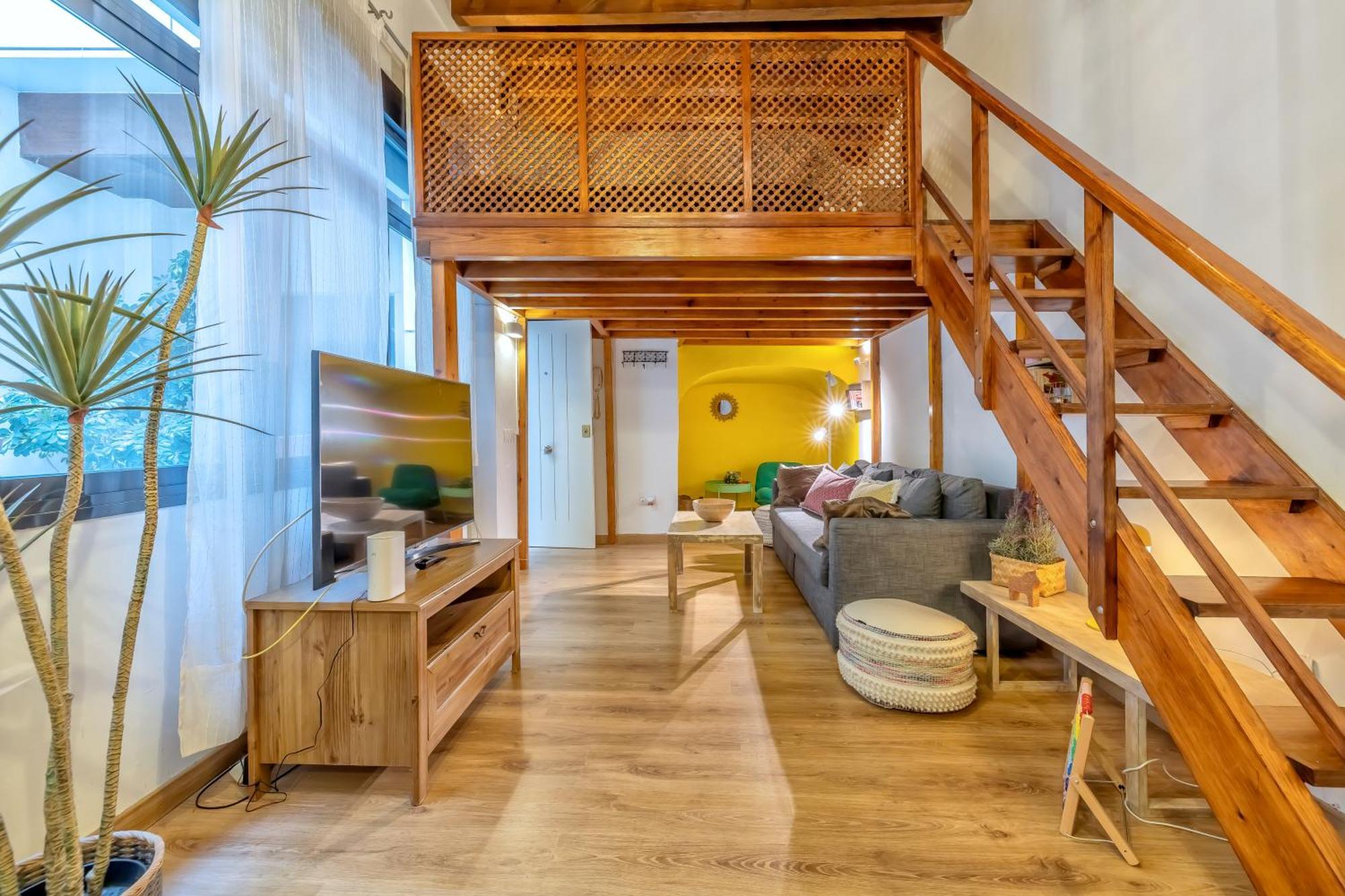 Apartamento Duplex Juramento & Descanso En El Casco Antiguo Córdoba Buitenkant foto