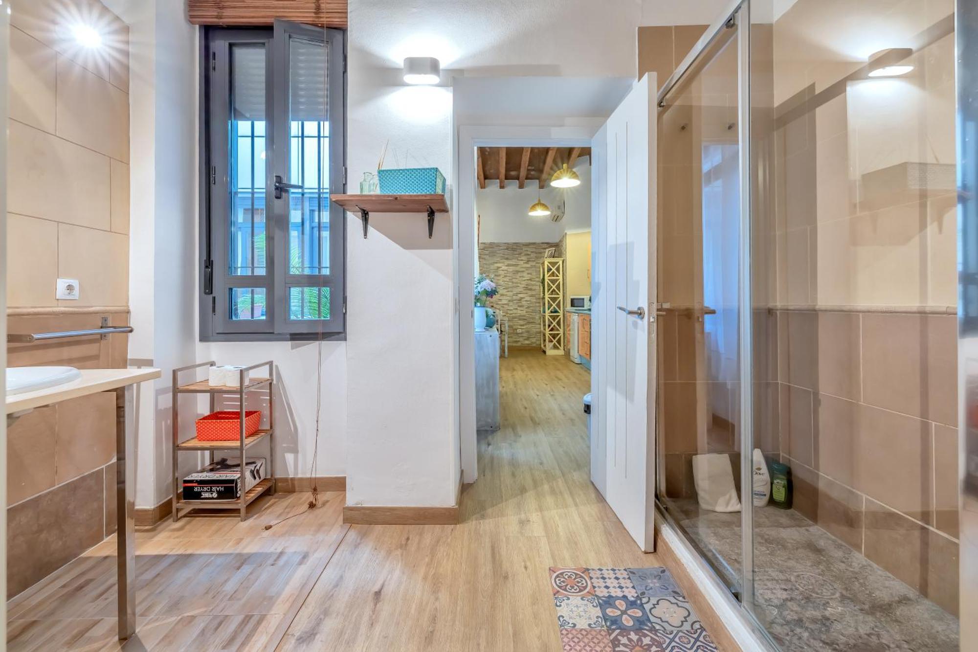 Apartamento Duplex Juramento & Descanso En El Casco Antiguo Córdoba Buitenkant foto