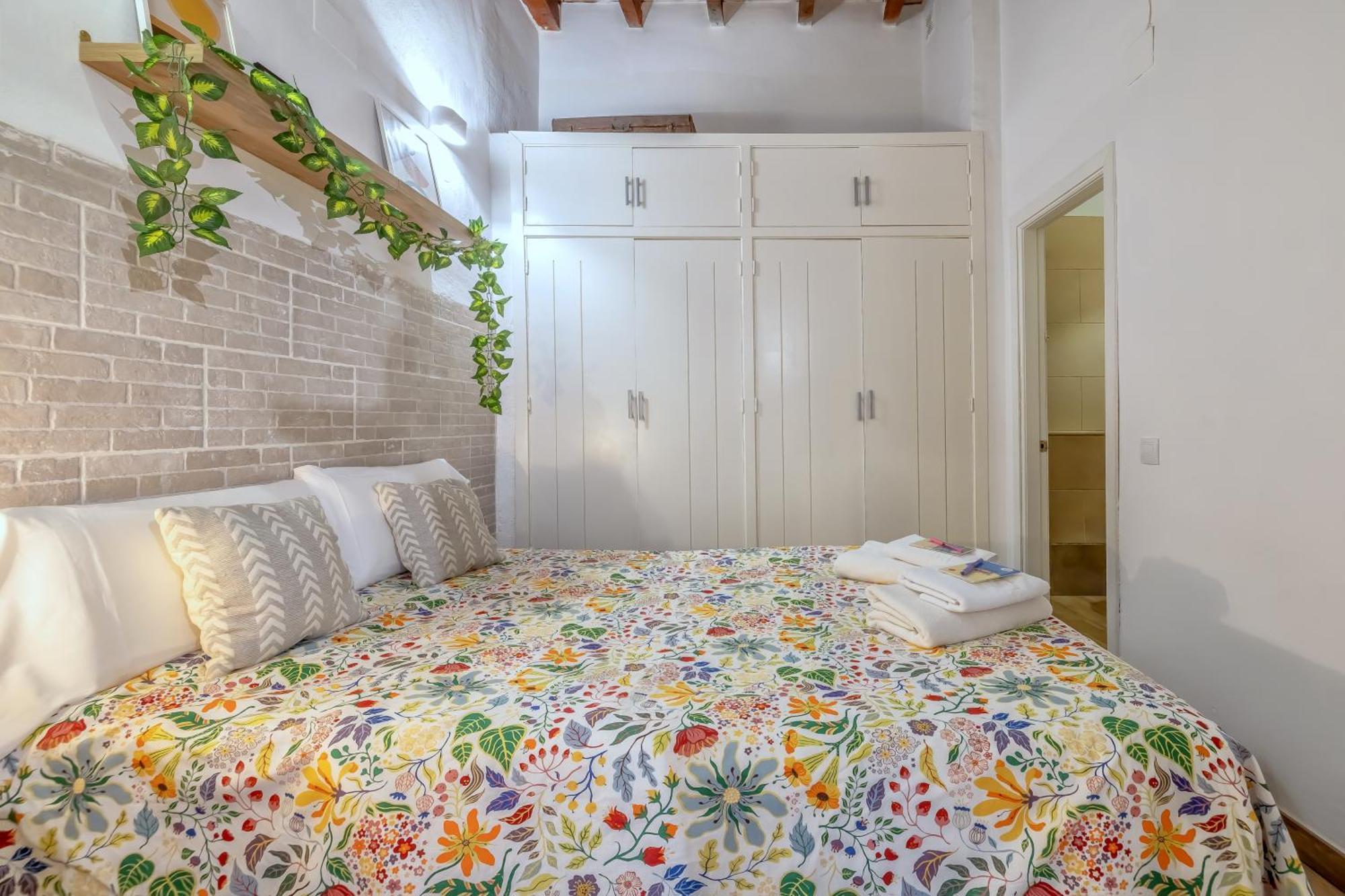 Apartamento Duplex Juramento & Descanso En El Casco Antiguo Córdoba Buitenkant foto