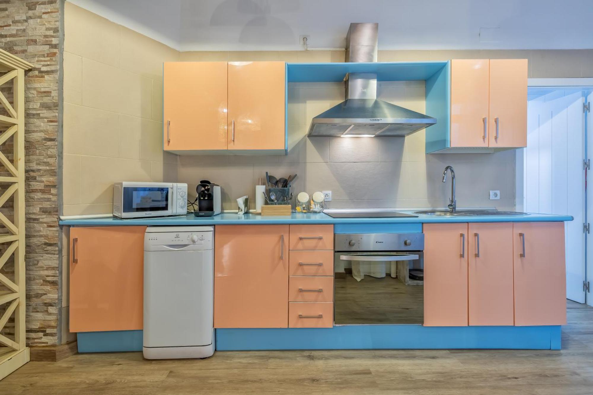 Apartamento Duplex Juramento & Descanso En El Casco Antiguo Córdoba Buitenkant foto