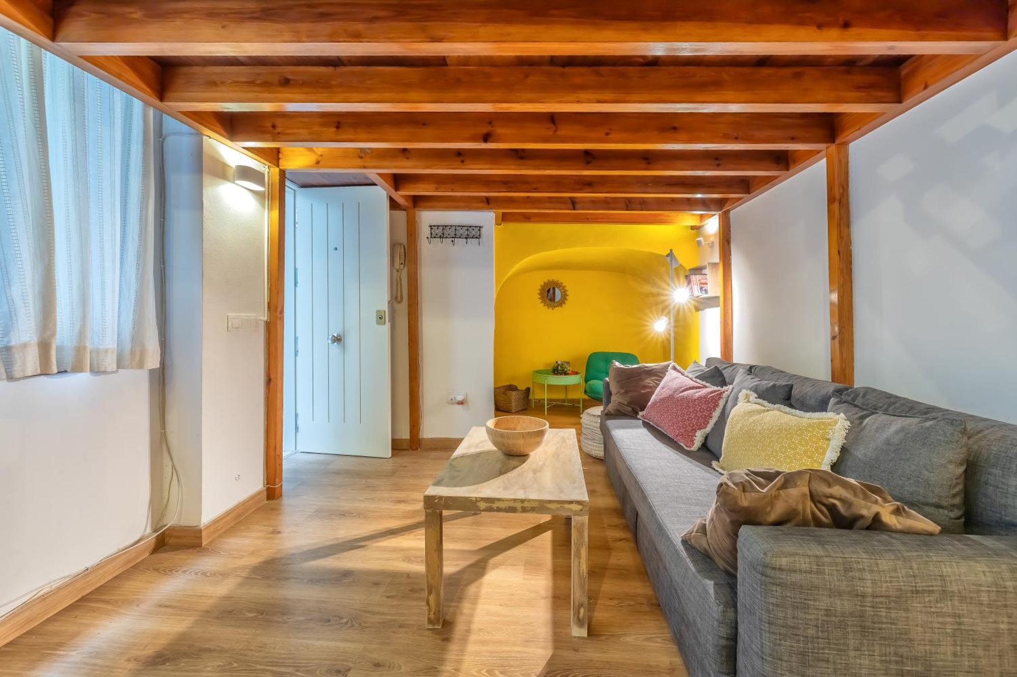 Apartamento Duplex Juramento & Descanso En El Casco Antiguo Córdoba Buitenkant foto