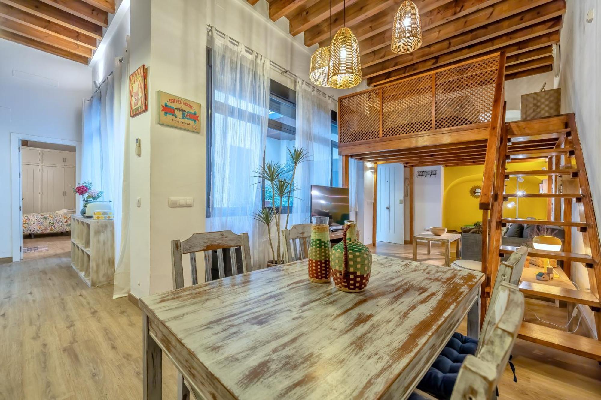Apartamento Duplex Juramento & Descanso En El Casco Antiguo Córdoba Buitenkant foto