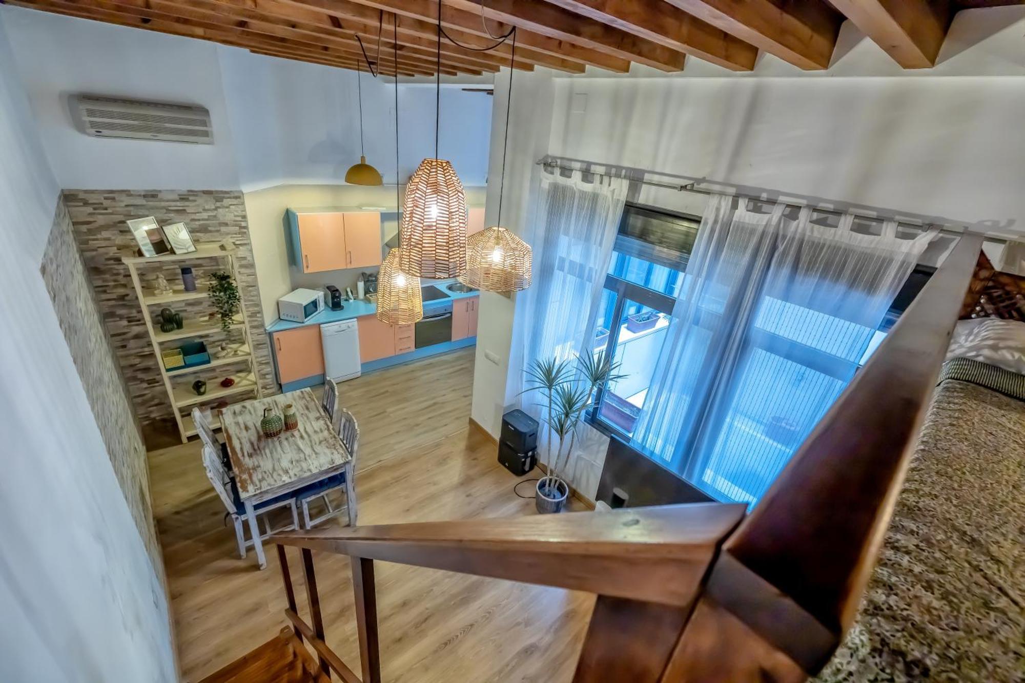 Apartamento Duplex Juramento & Descanso En El Casco Antiguo Córdoba Buitenkant foto