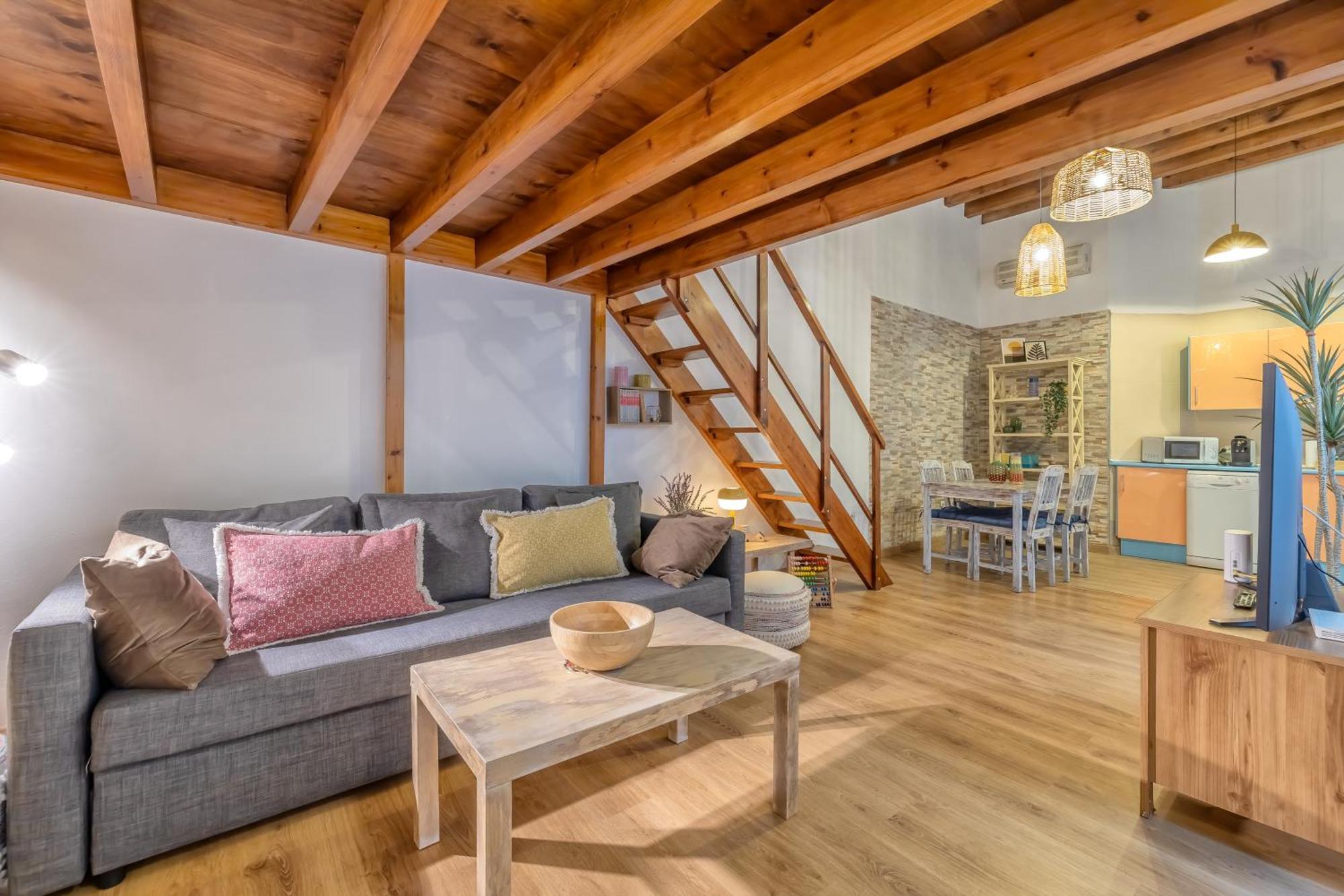 Apartamento Duplex Juramento & Descanso En El Casco Antiguo Córdoba Buitenkant foto