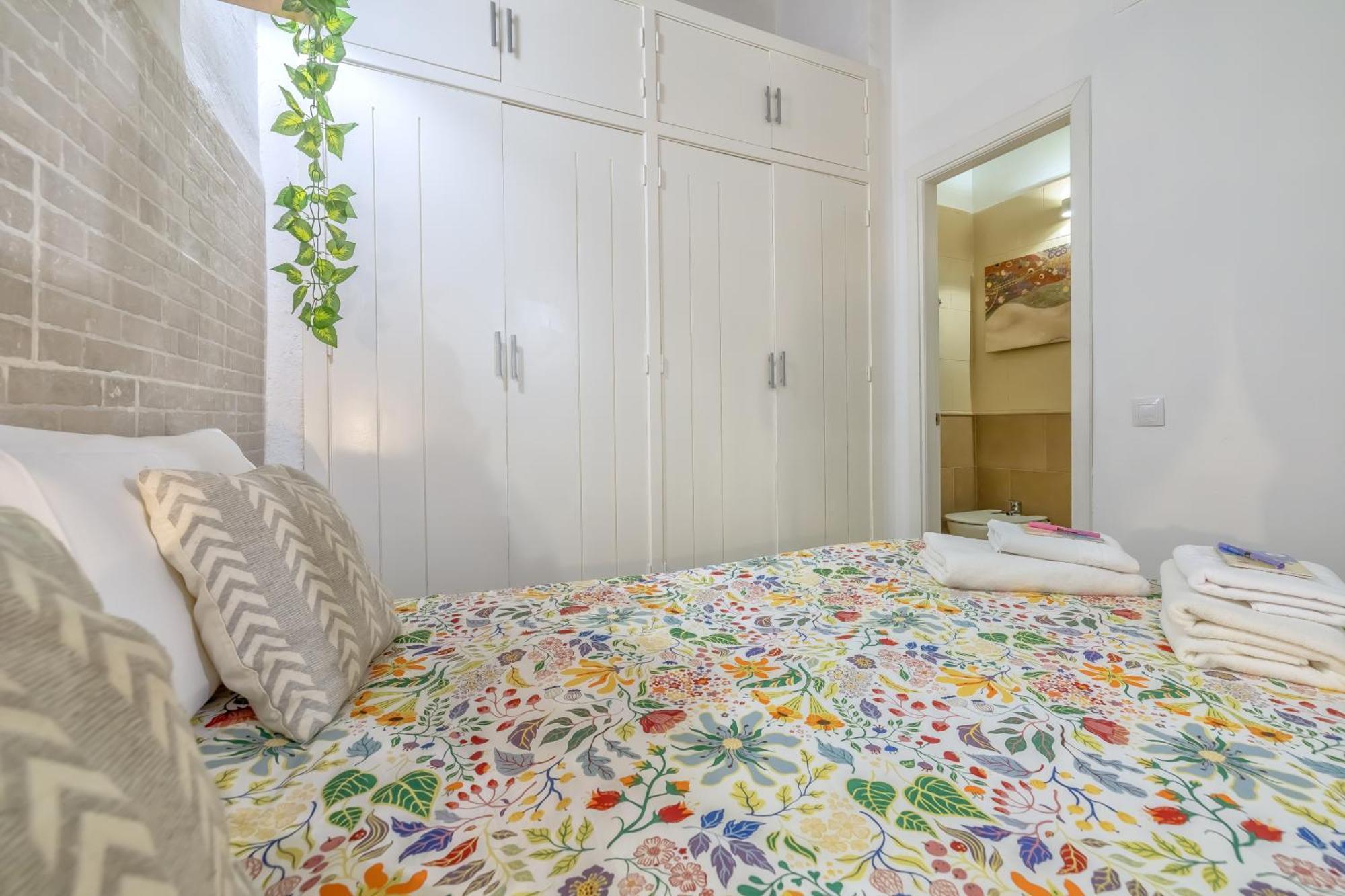 Apartamento Duplex Juramento & Descanso En El Casco Antiguo Córdoba Buitenkant foto