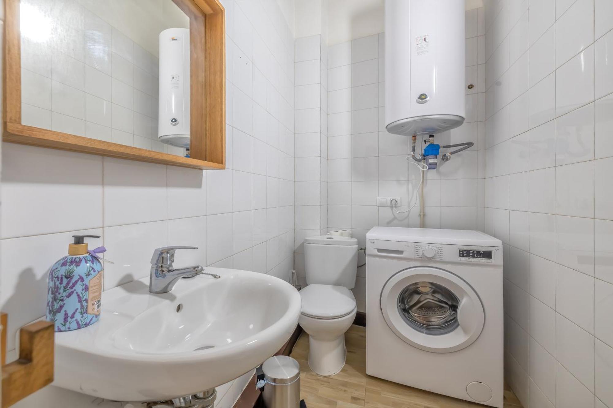 Apartamento Duplex Juramento & Descanso En El Casco Antiguo Córdoba Buitenkant foto