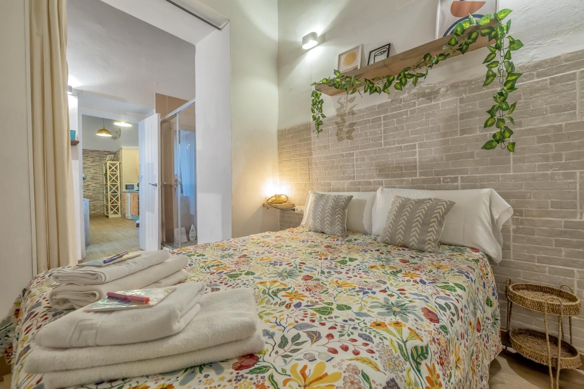 Apartamento Duplex Juramento & Descanso En El Casco Antiguo Córdoba Buitenkant foto